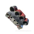 Cylinder Head with Casting Process